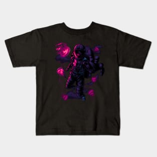 I'll Catch You Kids T-Shirt